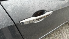 Honda Civic 1.5 VTEC Turbo Prestige 5dr CVT Petrol Hatchback